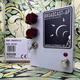 Hudson Electronics Broadcast Ariel Posen Signature Preamp Overdrive