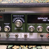 Roland RE-150 Space Echo