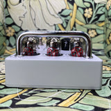 Effectrode LA-1A Super High Resolution Leveling Amplifier w/ NOS Philips Tubes - Used