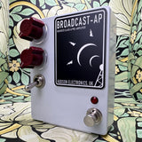 Hudson Electronics Broadcast Ariel Posen Signature Preamp Overdrive