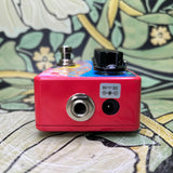 ZVex Fat Fuzz Factory Vexter