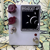Hudson Electronics Broadcast Ariel Posen Signature Preamp Overdrive