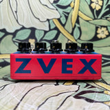 ZVex Fat Fuzz Factory Vexter
