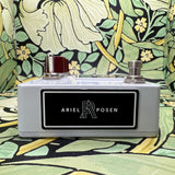 Hudson Electronics Broadcast Ariel Posen Signature Preamp Overdrive