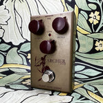 J. Rockett Archer Ikon