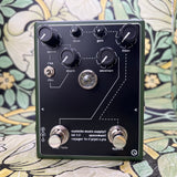 Spaceman Effects Voyager 1e Eastside Project Ten Years Exclusive - Used