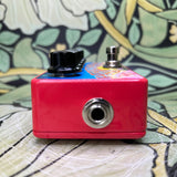 ZVex Fat Fuzz Factory Vexter