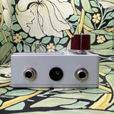 Hudson Electronics Broadcast Ariel Posen Signature Preamp Overdrive