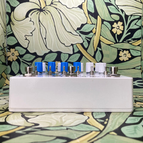 Alexander Pedals Forget-Me-Not – eastside music supply