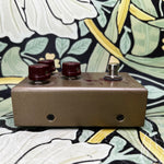 J. Rockett Archer Ikon