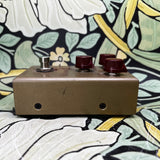 J. Rockett Archer Ikon