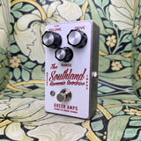 Greer Amps Southland Harmonic Overdrive