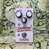 Greer Amps Southland Harmonic Overdrive