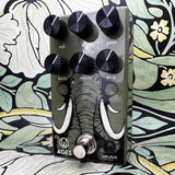 Walrus Audio Ages Five-State Overdrive