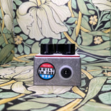 Greer Amps Southland Harmonic Overdrive