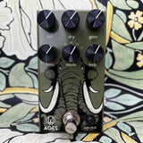 Walrus Audio Ages Five-State Overdrive