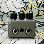 Walrus Audio Ages Five-State Overdrive