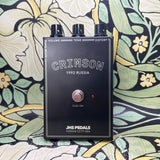 JHS Pedals Legends of Fuzz : Crimson - Used