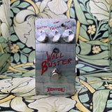 Skreddy Pedals Wall Buster