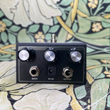 JHS Pedals Legends of Fuzz : Crimson - Used