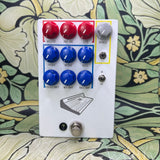 JHS Pedals Colour Box V2 - Used