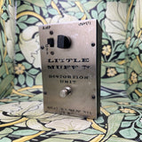 Electro-Harmonix Vintage Little Muff Pi Distortion 1971