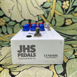 JHS Pedals Colour Box V2 - Used
