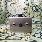 Electro-Harmonix Vintage Little Muff Pi Distortion 1971