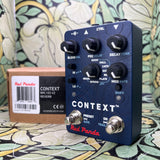 Red Panda Lab Context 2 - Used