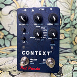 Red Panda Lab Context 2 - Used