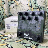 Old Blood Noise Endeavors Black Fountain Stereo - Eastside Exclusive - Used