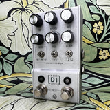 Walrus Audio Mako Series D1 High-Fidelity Stereo Delay