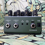 Old Blood Noise Endeavors Black Fountain Stereo - Eastside Exclusive - Used