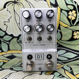 Walrus Audio Mako Series D1 High-Fidelity Stereo Delay