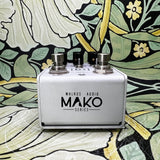 Walrus Audio Mako Series D1 High-Fidelity Stereo Delay