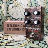 Electronic Audio Experiments x Pile Mirror House V2 - Used