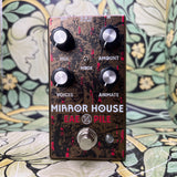 Electronic Audio Experiments x Pile Mirror House V2 - Used