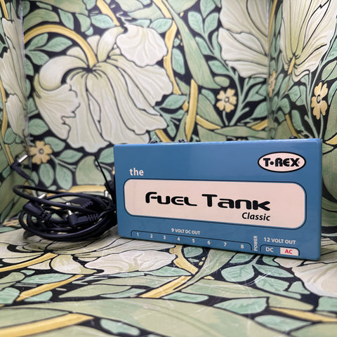 T-Rex FuelTank Classic Power Supply