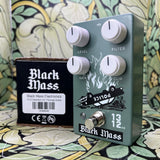Black Mass Electronics 1312 Distortion V3 - Used