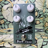 Black Mass Electronics 1312 Distortion V3 - Used