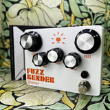 Keeley Fuzz Bender