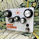 Keeley Fuzz Bender
