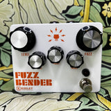 Keeley Fuzz Bender