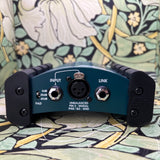 BSS Audio AR-133 Active DI Box - Used