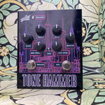 Aguilar Tone Hammer Bass Preamp/DI