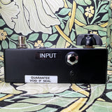 Pete Cornish TB-83 Extra Battery Free Treble Boost - Used