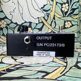 Pete Cornish TB-83 Extra Battery Free Treble Boost - Used