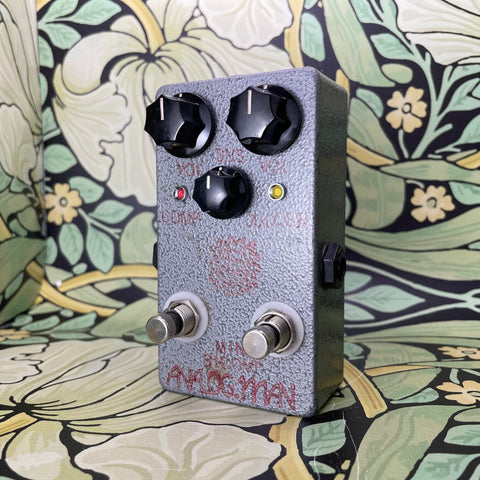 Analogman Mini Bi-Comp Compressor