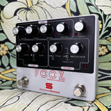 Seymour Duncan Fooz Analog Fuzz Synthesizer