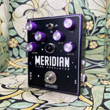 Spaceman Effects Meridian Purple Sparkle